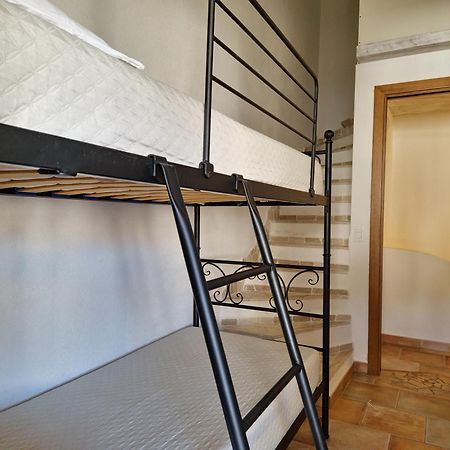 Dommos - Melodie Apartments กาลา ลีเบรอตโต ภายนอก รูปภาพ
