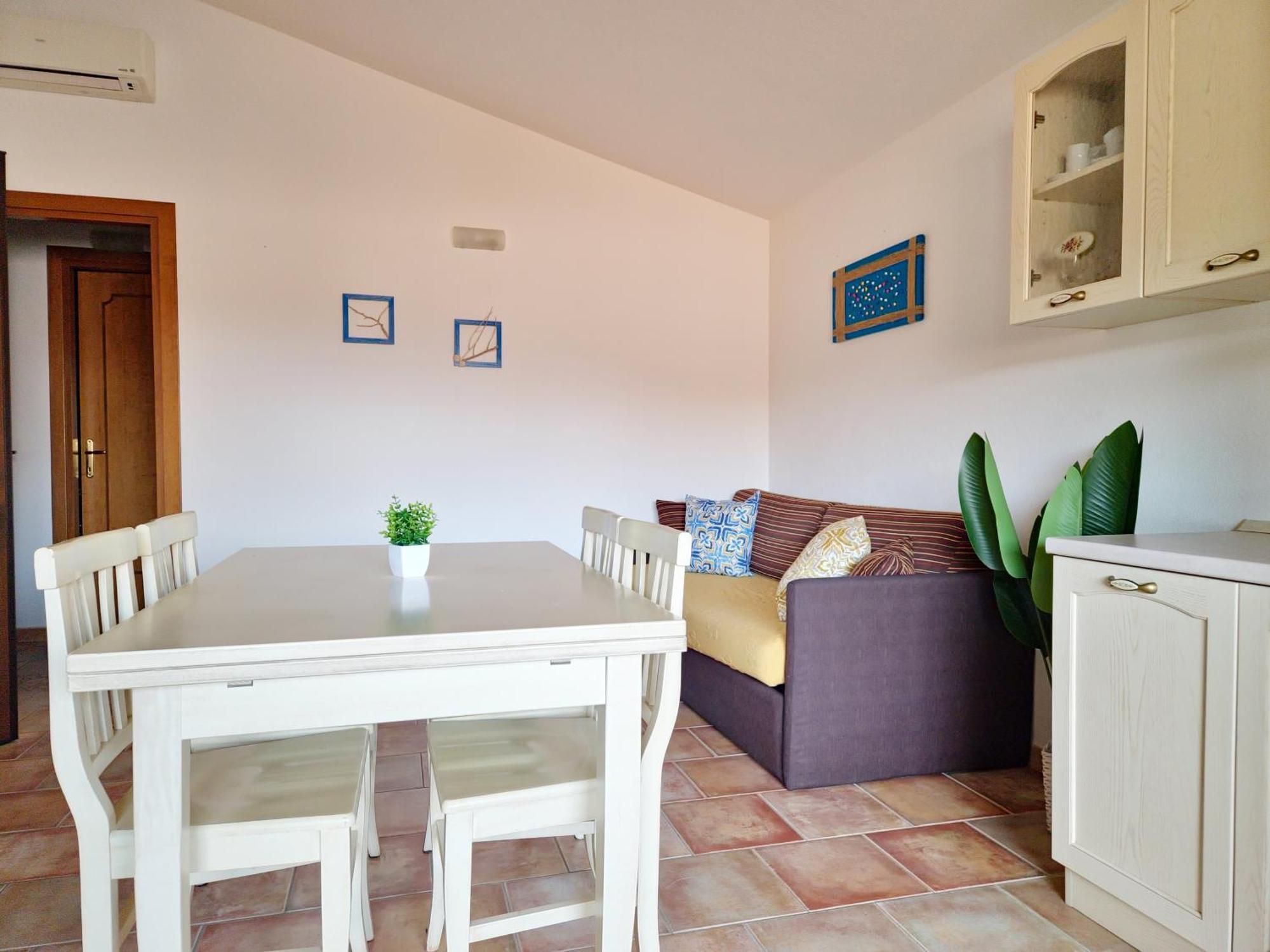 Dommos - Melodie Apartments กาลา ลีเบรอตโต ภายนอก รูปภาพ