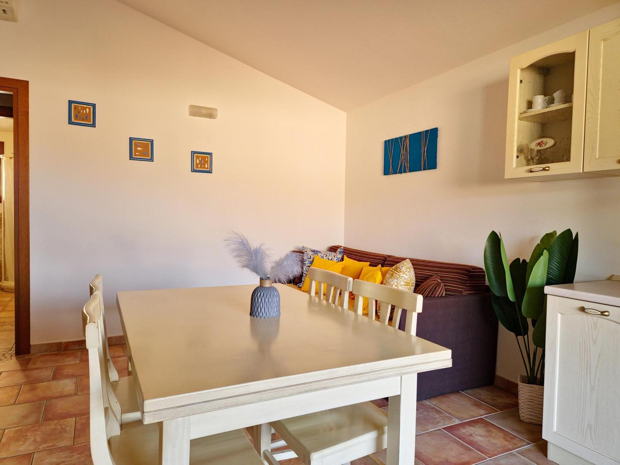 Dommos - Melodie Apartments กาลา ลีเบรอตโต ภายนอก รูปภาพ