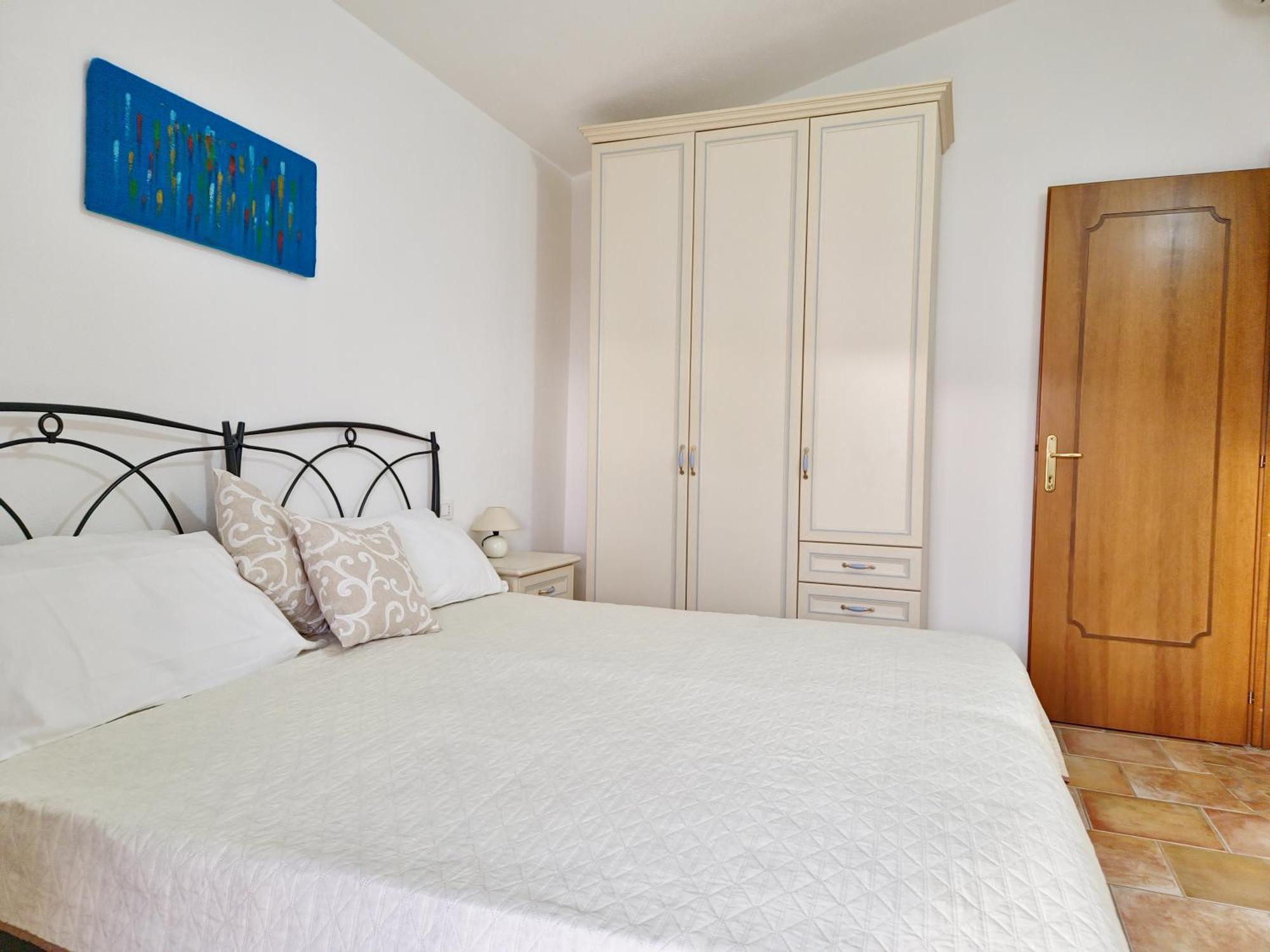 Dommos - Melodie Apartments กาลา ลีเบรอตโต ภายนอก รูปภาพ