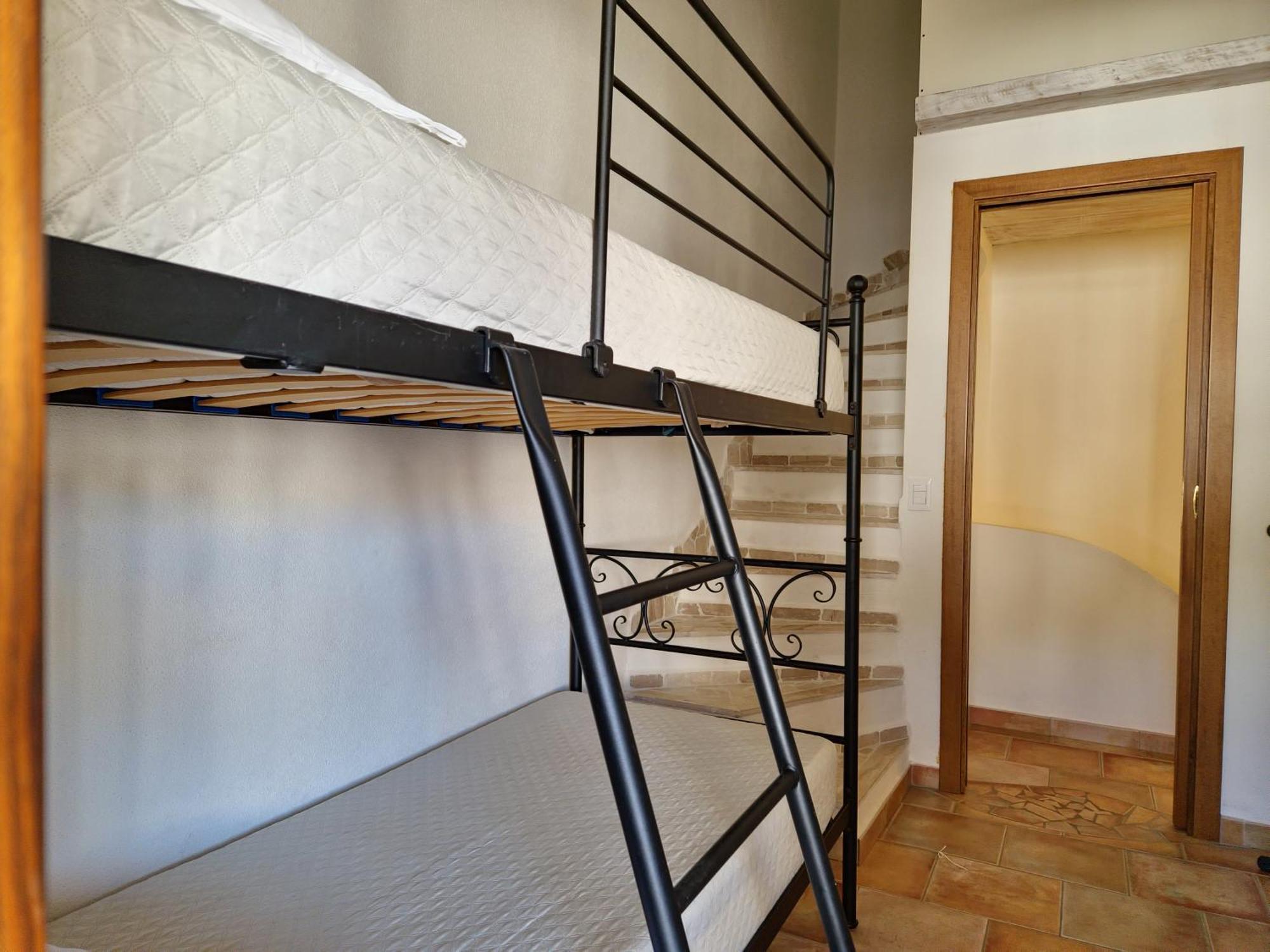 Dommos - Melodie Apartments กาลา ลีเบรอตโต ภายนอก รูปภาพ