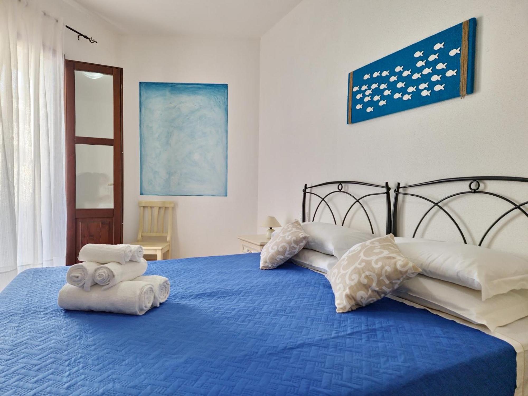 Dommos - Melodie Apartments กาลา ลีเบรอตโต ภายนอก รูปภาพ
