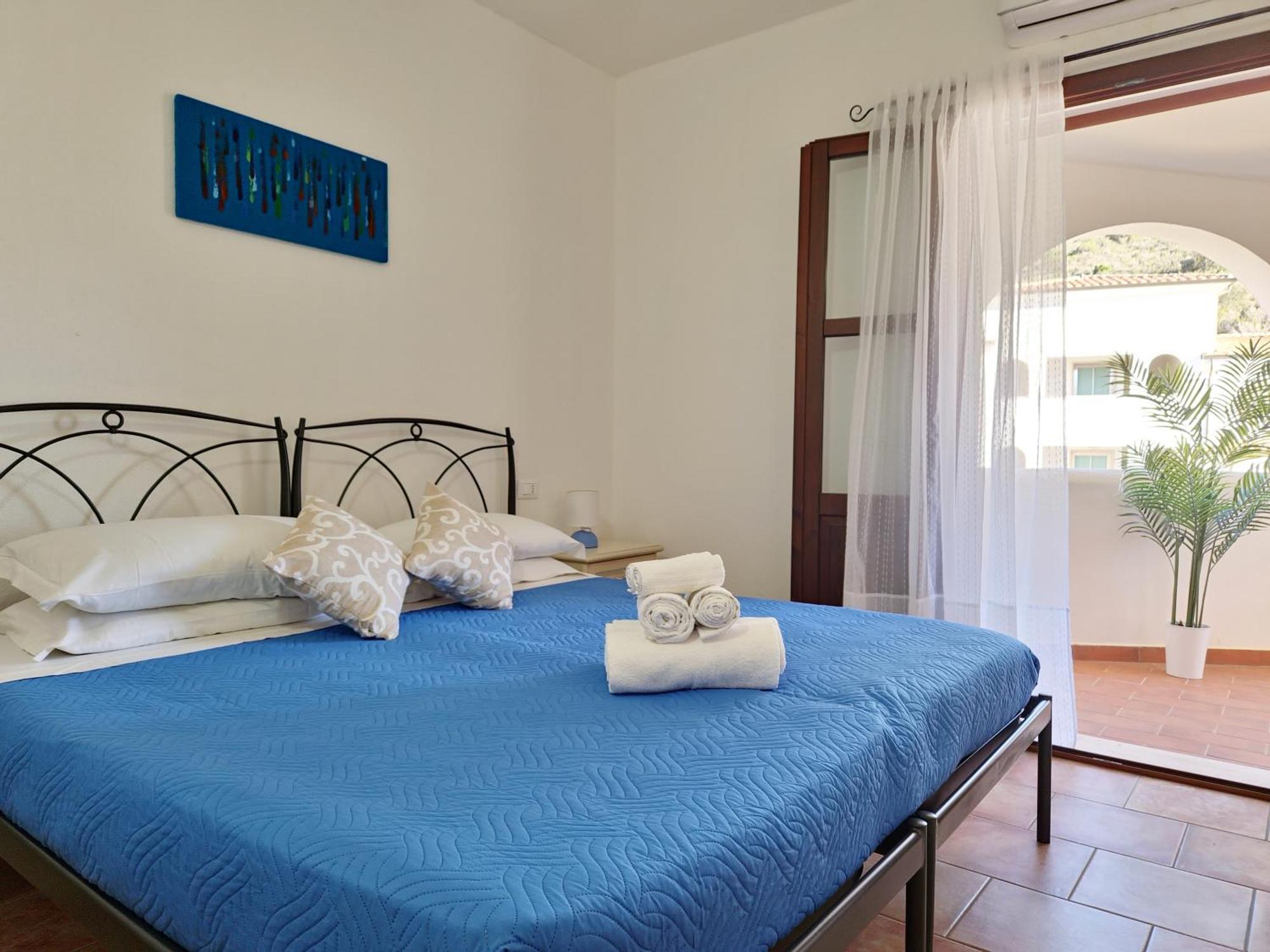 Dommos - Melodie Apartments กาลา ลีเบรอตโต ภายนอก รูปภาพ