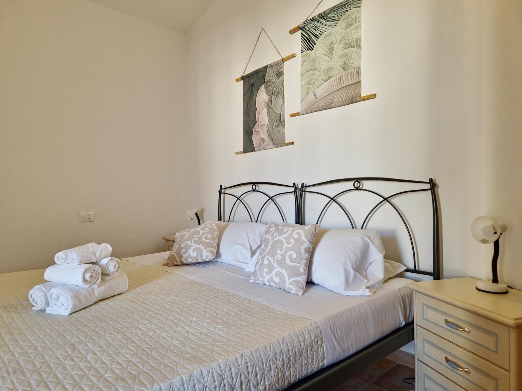 Dommos - Melodie Apartments กาลา ลีเบรอตโต ภายนอก รูปภาพ