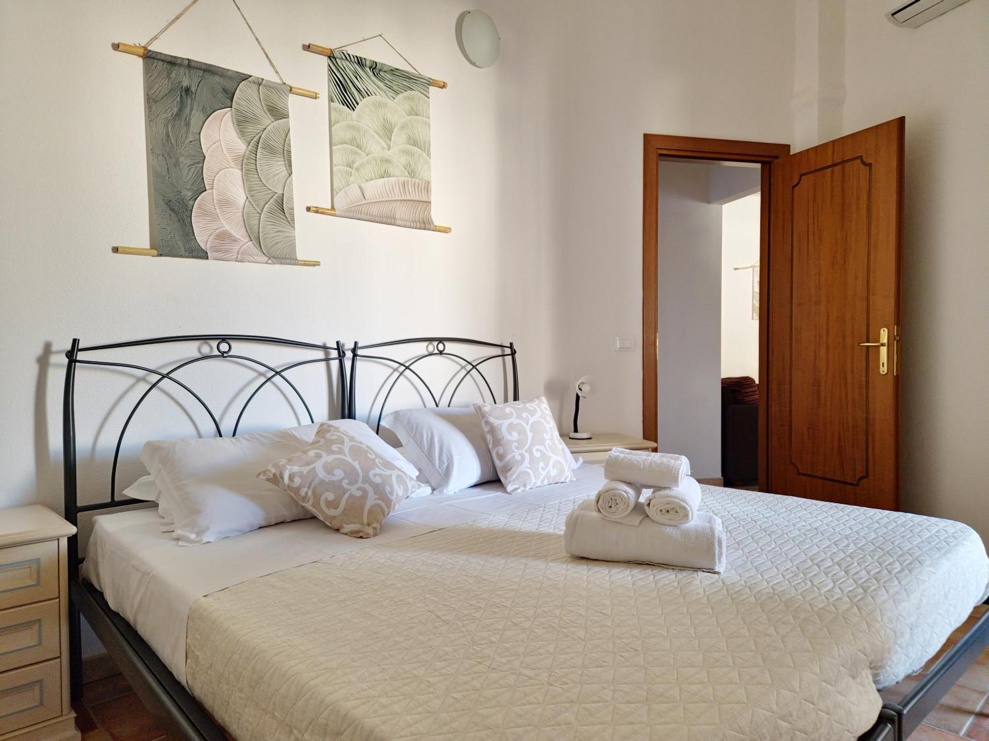 Dommos - Melodie Apartments กาลา ลีเบรอตโต ภายนอก รูปภาพ